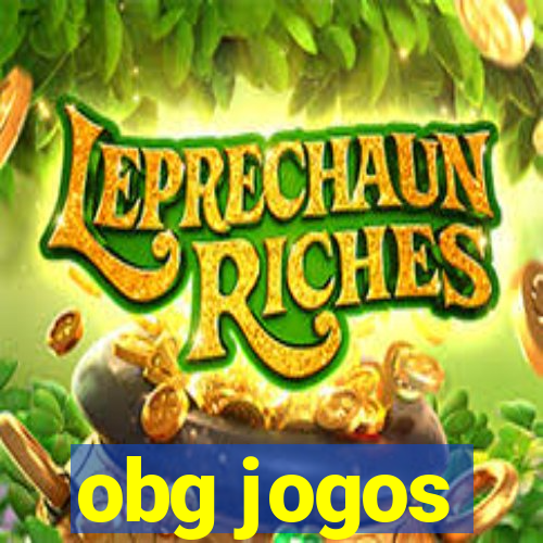 obg jogos